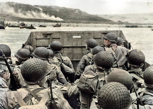 WWII Blood Chits