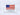 WWII D-Day Invasion Flag - 48 Stars Artifact Display (lot #4)